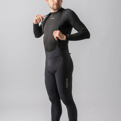 GripGrab PACR Thermo bibtights