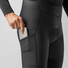 GripGrab PACR Thermo bibtights
