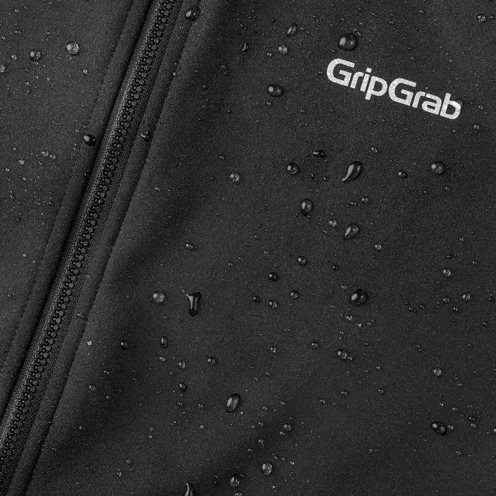 GripGrab Vindtæt PACR-termovinterjakke