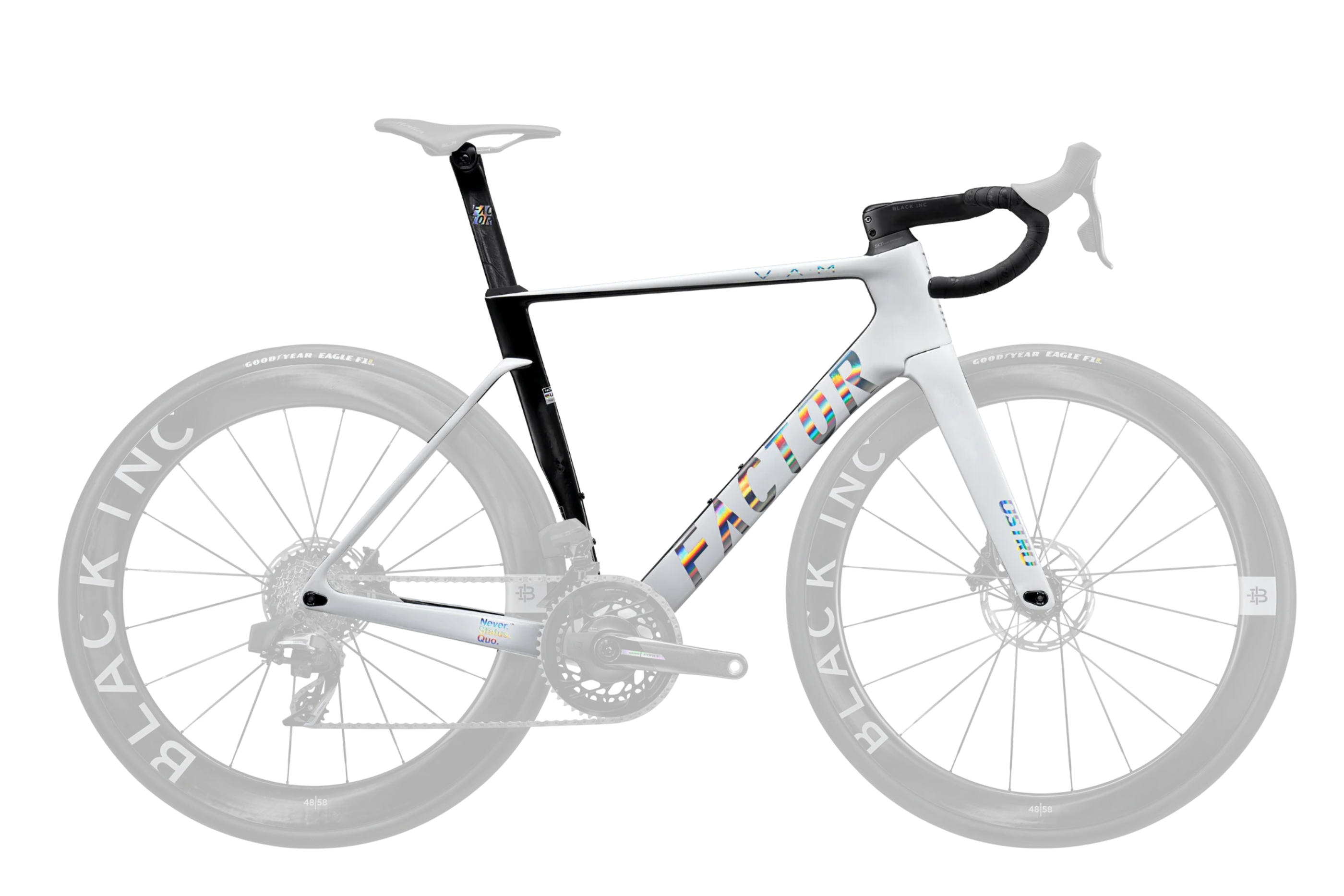 Factor Ostro VAM Premium Upgrade