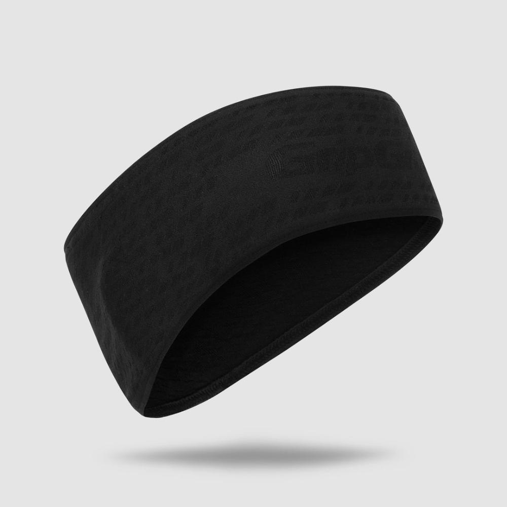 GripGrab Headband freedom seamless warp knitted