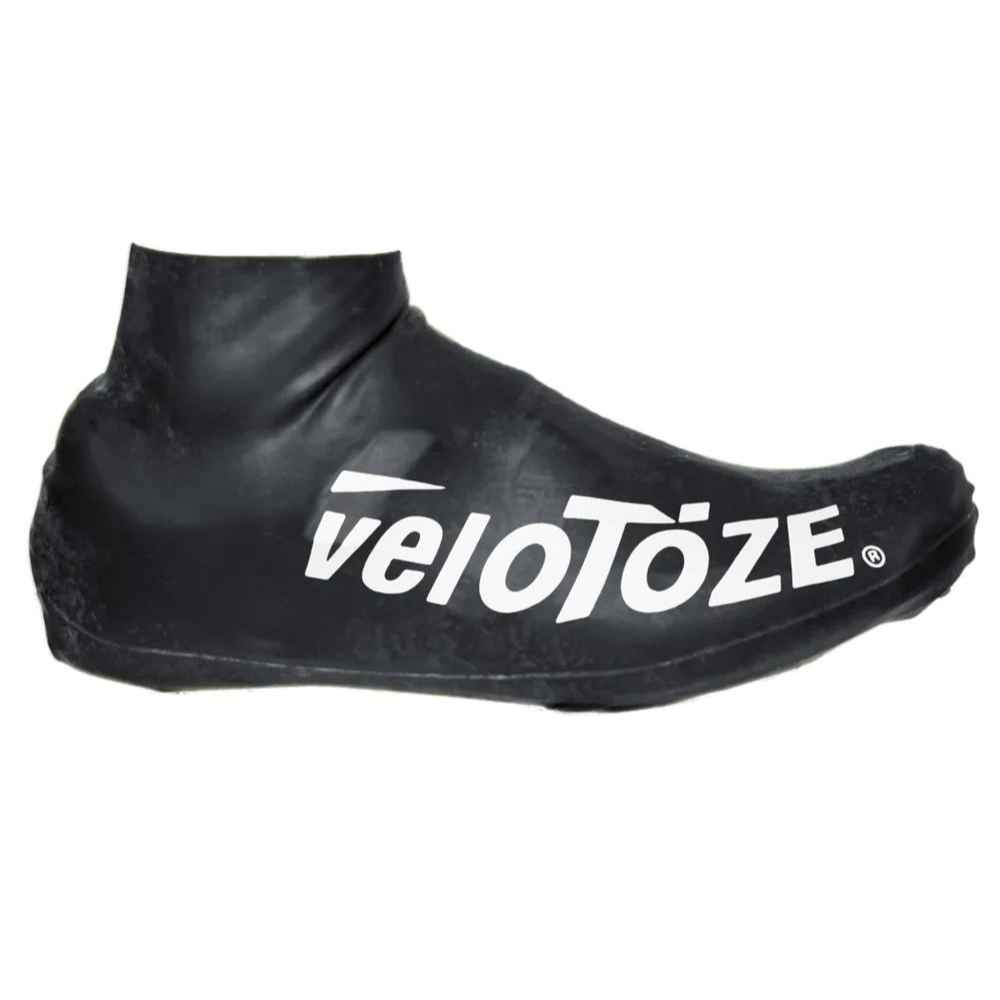 Velotoze skoovertræk kort 2.0