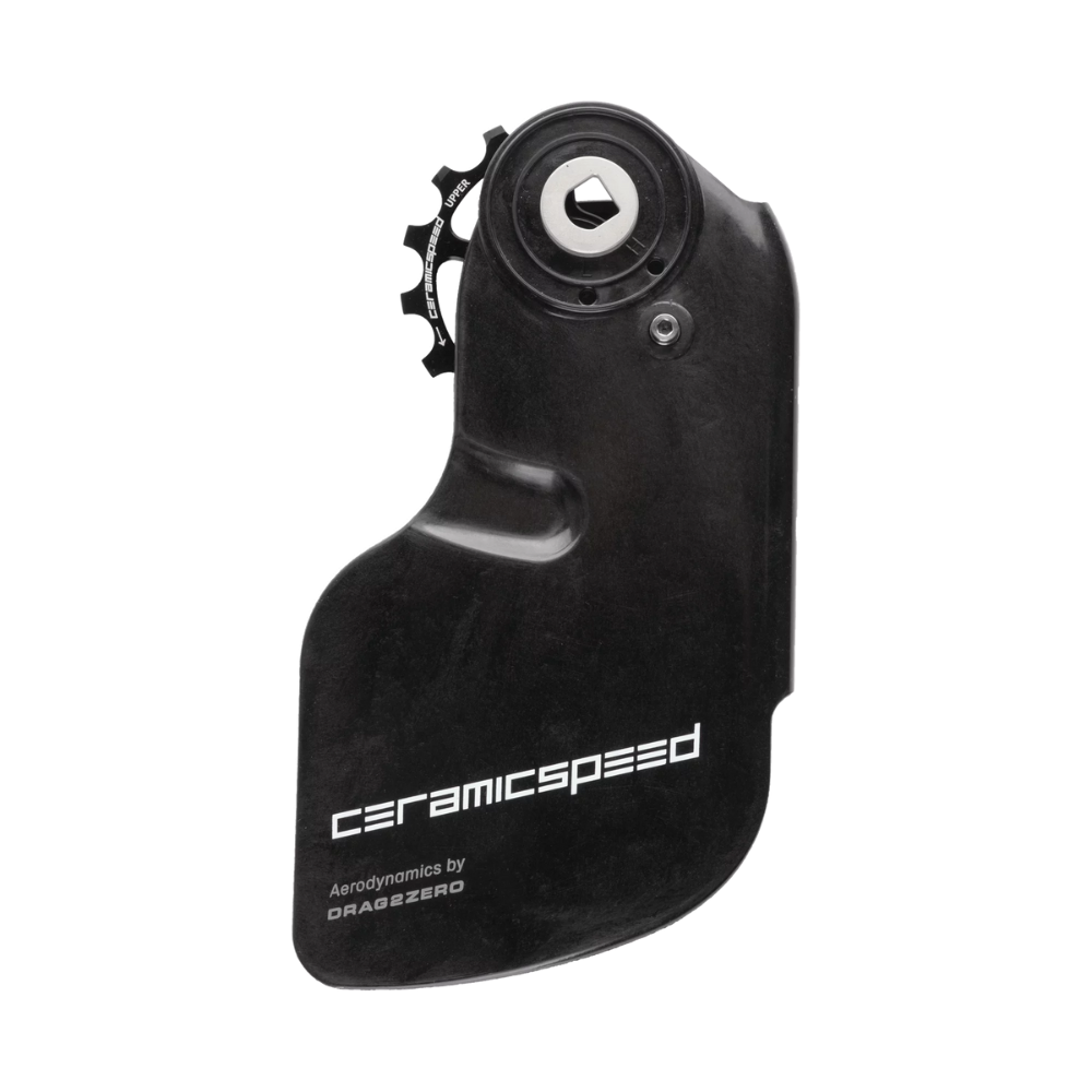 CeramicSpeed OSPW Aero Coated for SRAM and Shimano