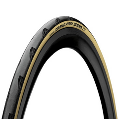Continental Grand Prix 5000 Skinwall foldedæk