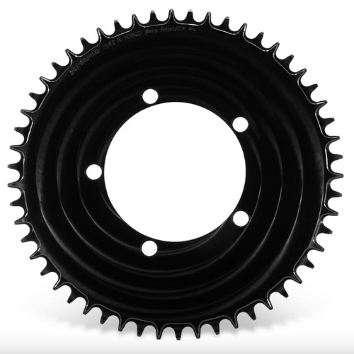 Garbaruk Road/CX/Gravel 130BCD 5-bolt Aero