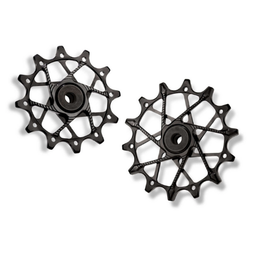 Garbaruk Rear Derailleur Pulleys for SRAM
