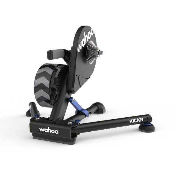 Wahoo Kickr v.5