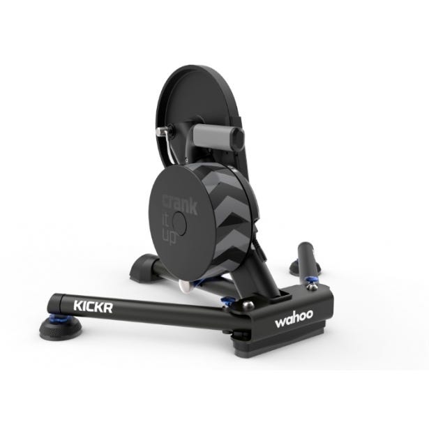 Wahoo Kickr v.5