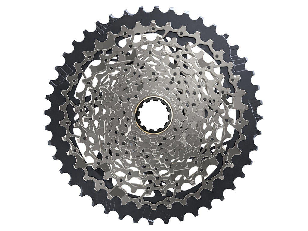 SRAM Force 12 speed kassette