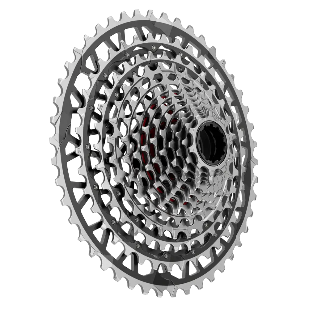 SRAM RED 13 speed kassette XG-1391 XPLR E1