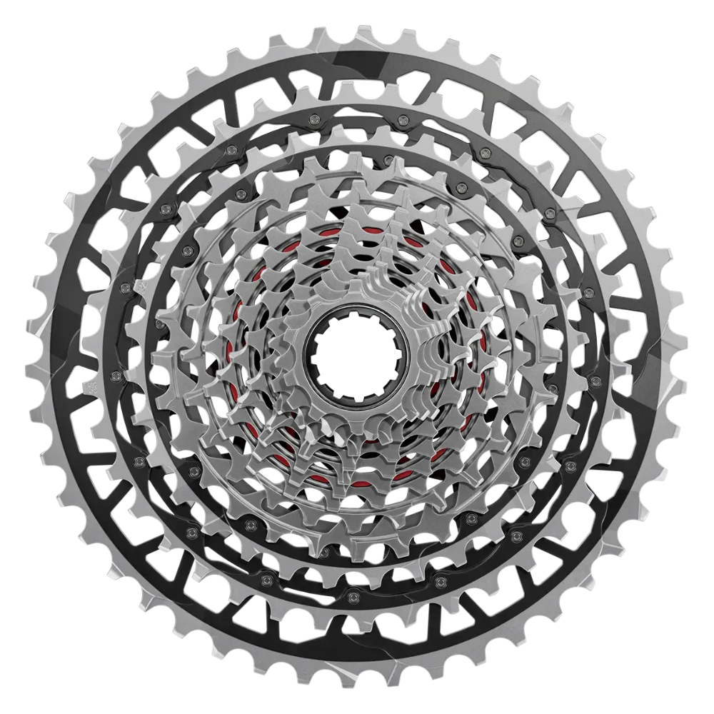 SRAM RED 13 speed kassette XG-1391 XPLR E1