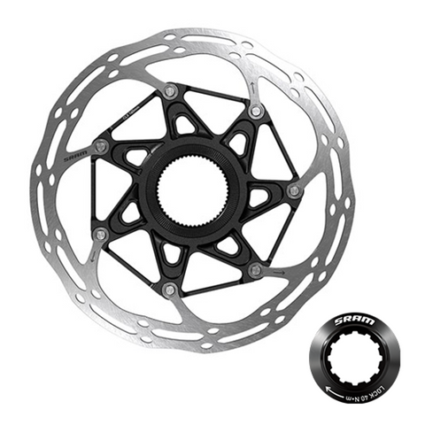 SRAM Bremseskive Centerline 2 piece CenterLock