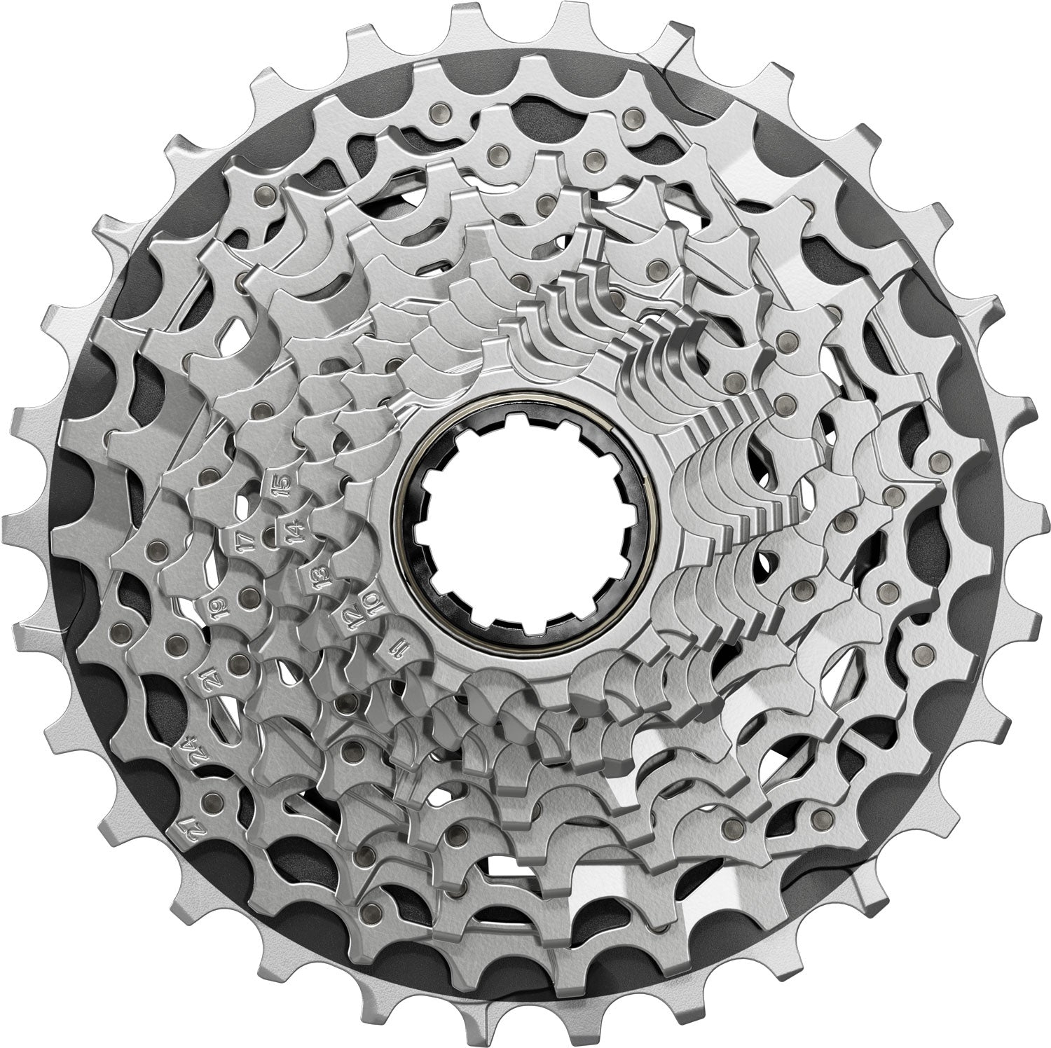 SRAM Force 12 speed kassette
