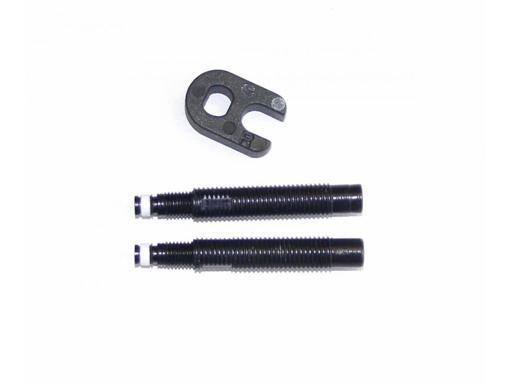 SCHWALBE Tubeless compatible valve extender
