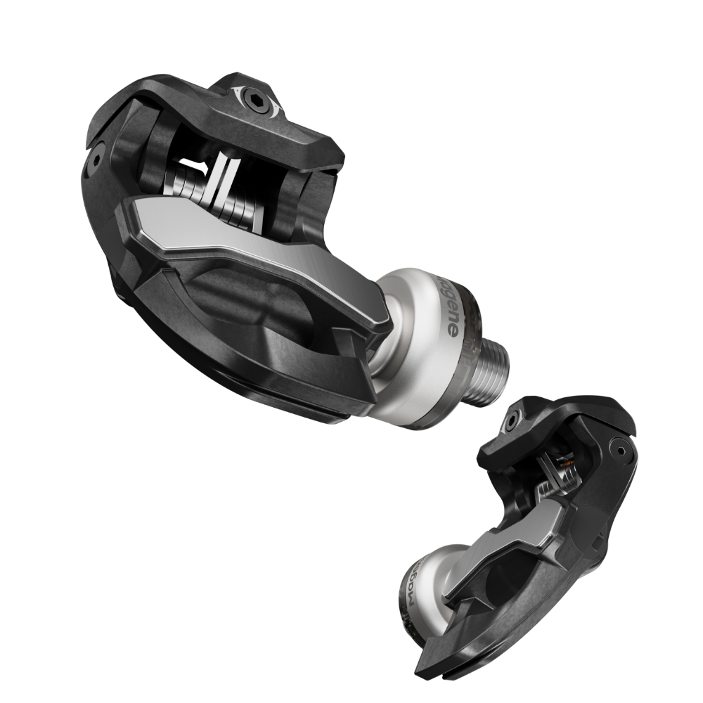 Magene P715 S wattpedaler