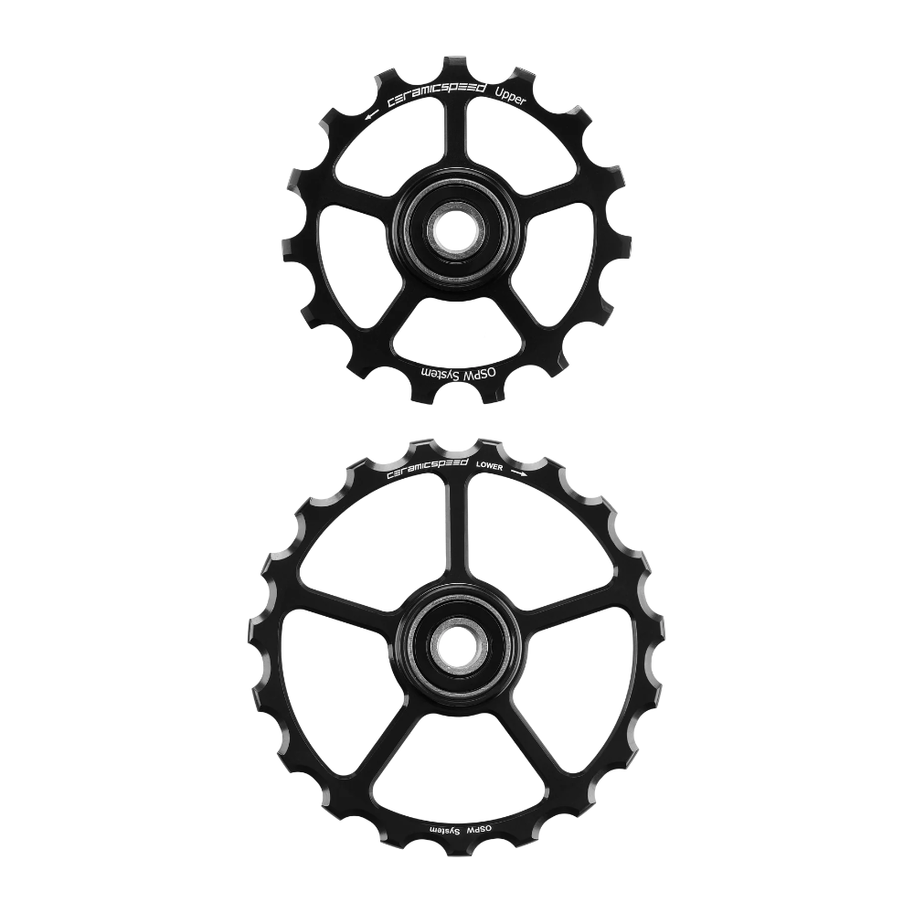 CeramicSpeed OSPW SRAM Red/Force AXS 15/19T