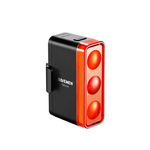 Ravemen TR350 Lygte