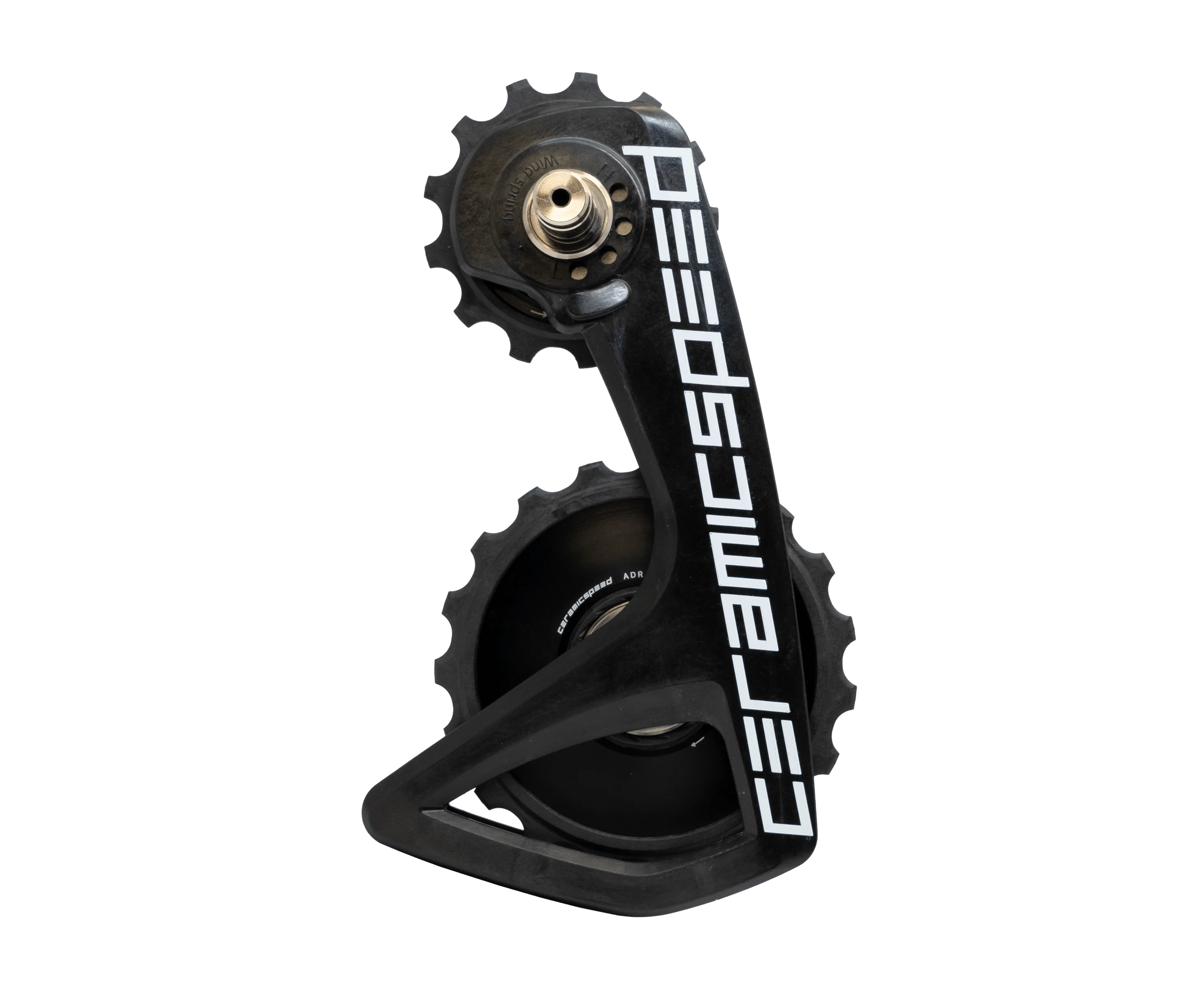 CeramicSpeed OSPW RS ALPHA for Shimano 9250/8150