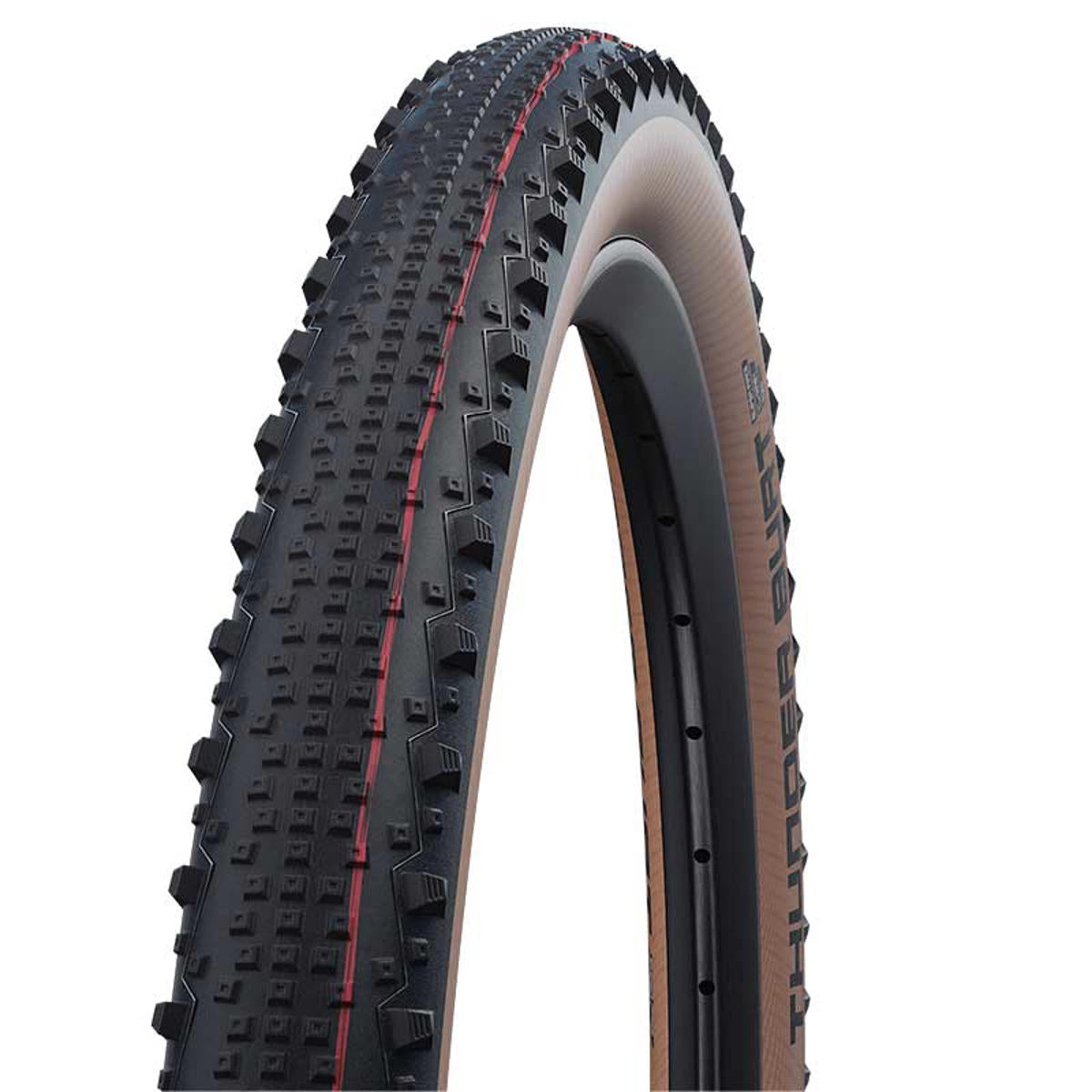 SCHWALBE Thunder Burt