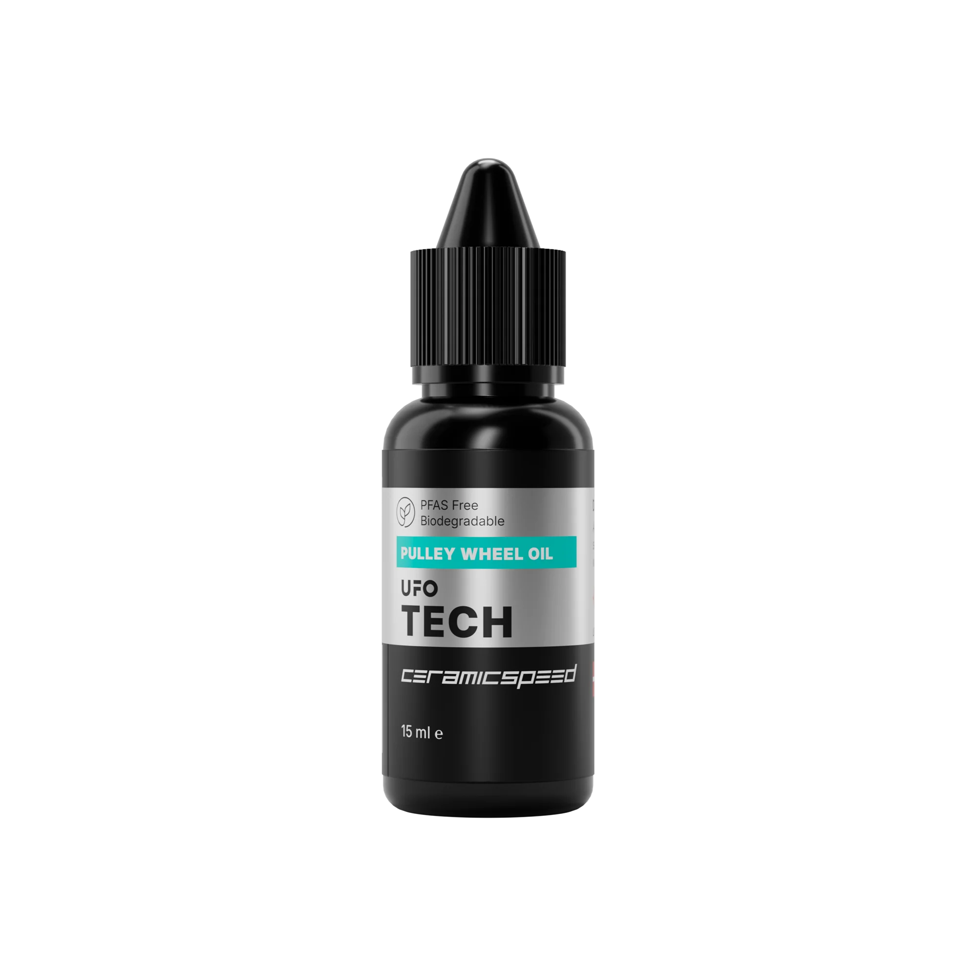 CeramicSpeed Oil for Pulley Wheel Bearings