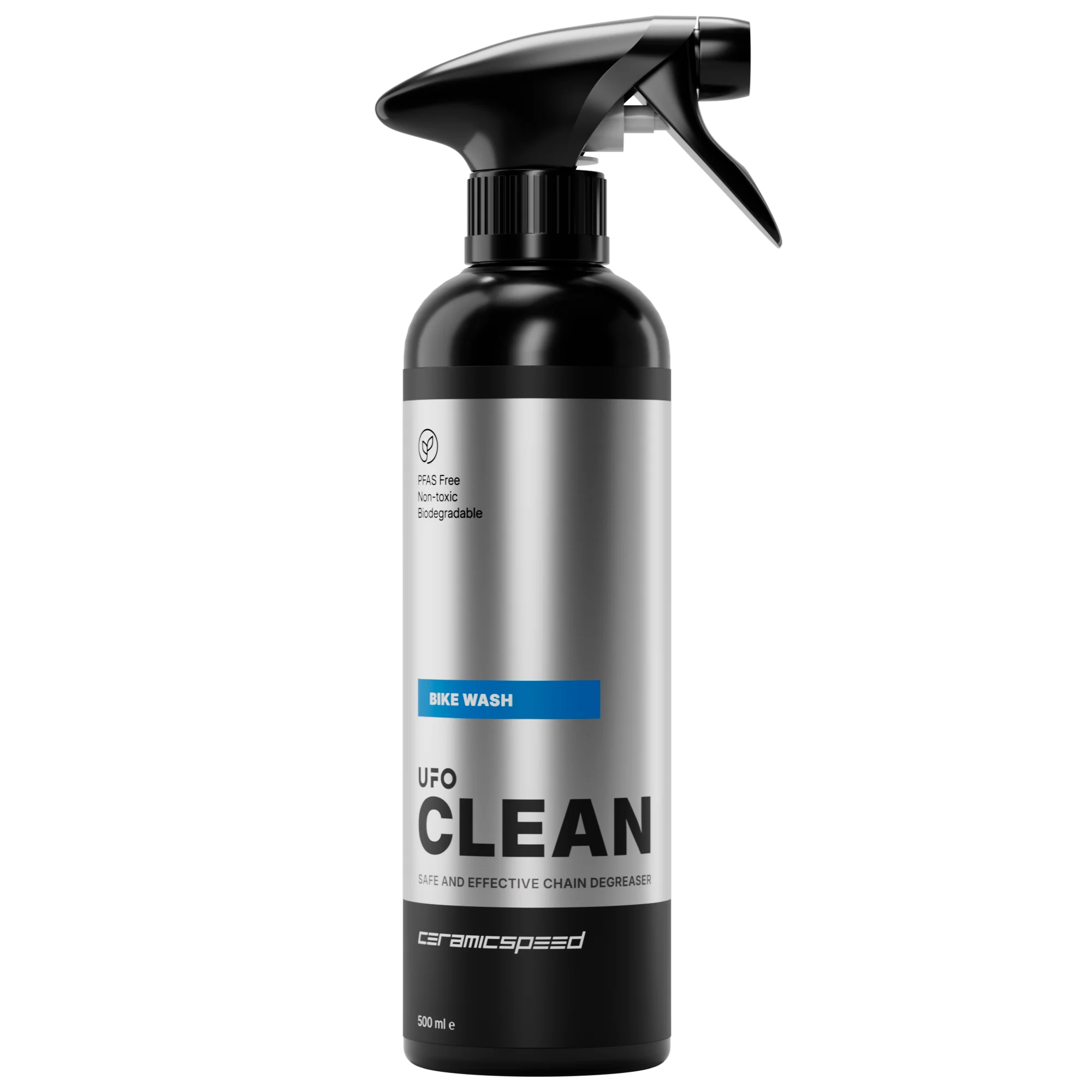 CeramicSpeed UFO CLEAN Bike Wash 500 ml