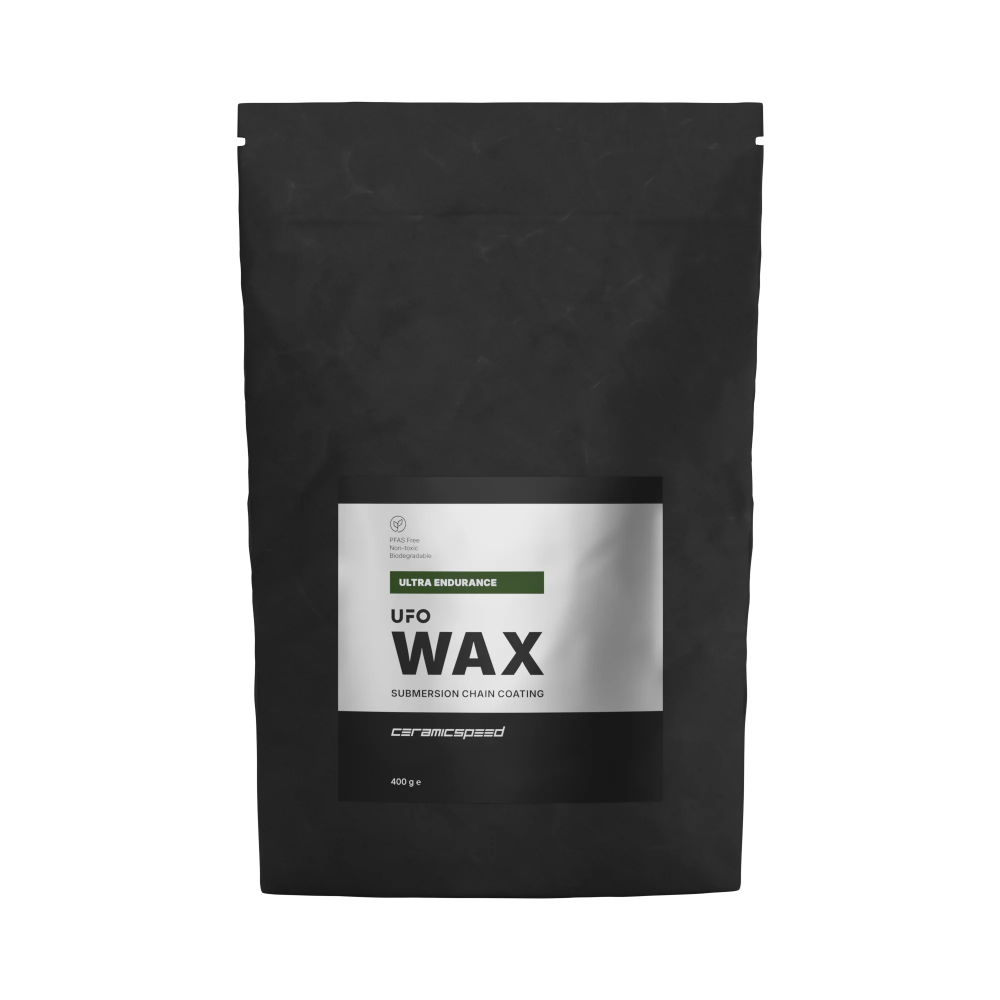 CeramicSpeed UFO WAX Ultra Endurance 400g
