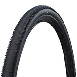 SCHWALBE G-ONE RS PRO V-Guard Evolution foldedæk