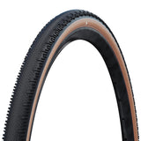 SCHWALBE G-ONE RS PRO V-Guard Evolution foldedæk