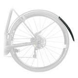 SKS Stumpskærm Forlænger til Speedrocker bagskærm