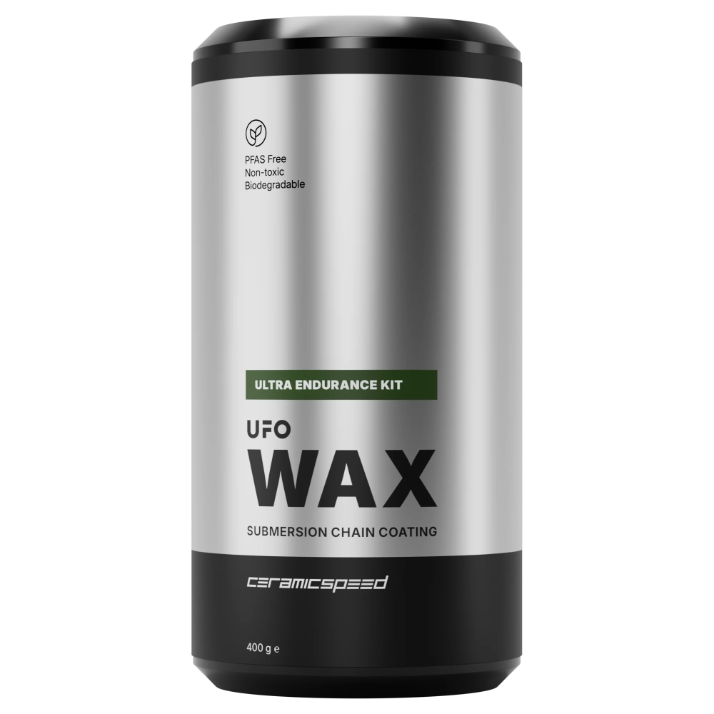 CeramicSpeed UFO WAX Ultra Endurance Kit