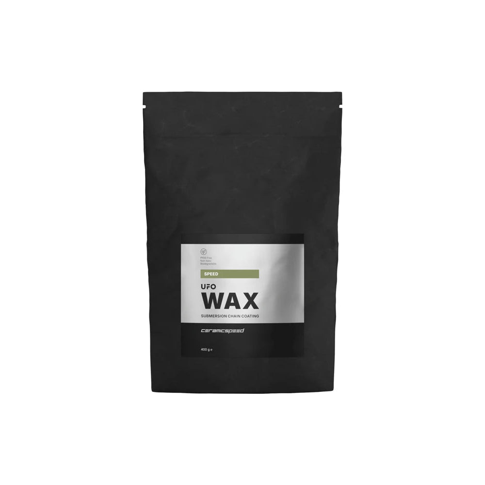 CeramicSpeed UFO WAX Speed 400g