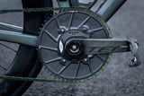 Strada Lab 1x aluminium klinge
