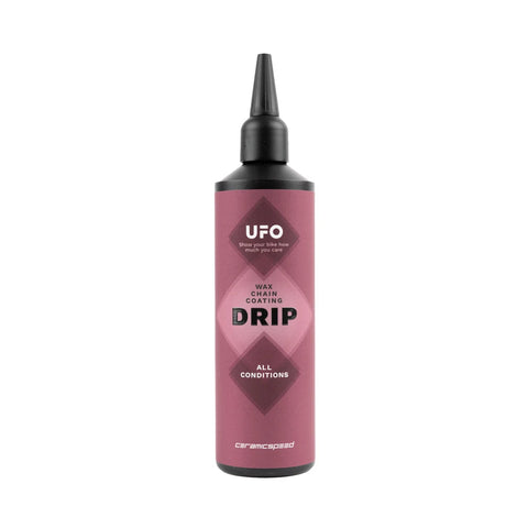 CeramicSpeed UFO Drip All Conditions Chain Coating 180ml