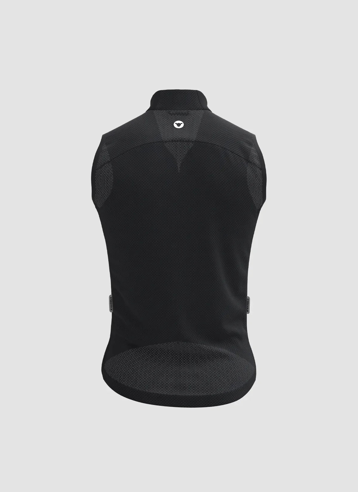 Men's Racing Vest 2.0 - Black