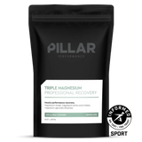 Pillar Performance - TRIPLE MAGNESIUM