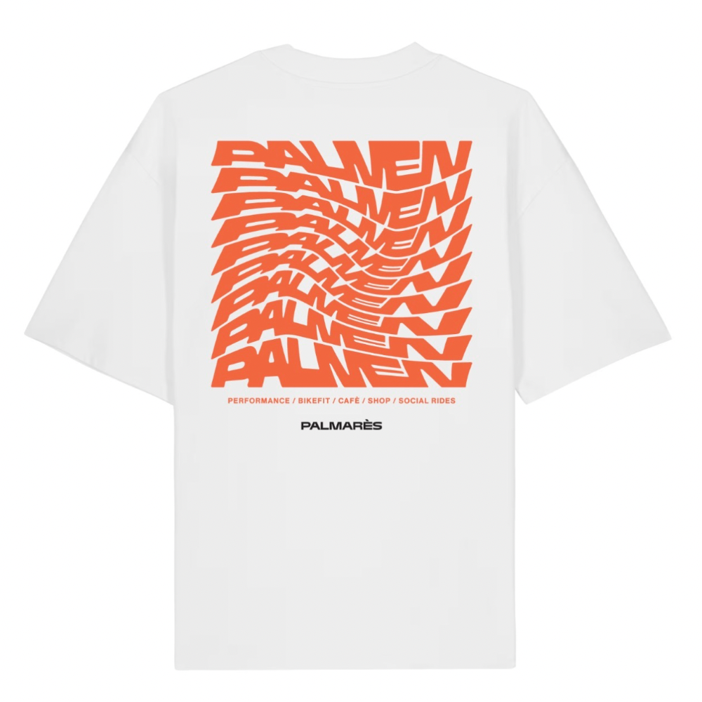 Palmen Cotton Tee