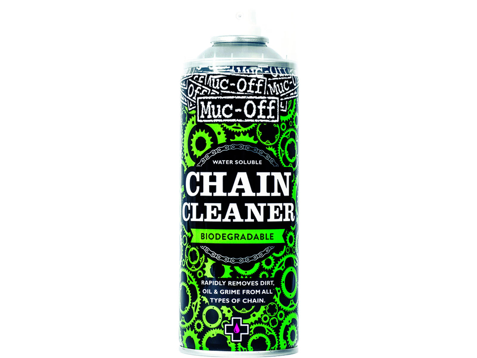 MUC-OFF Chain Cleaner