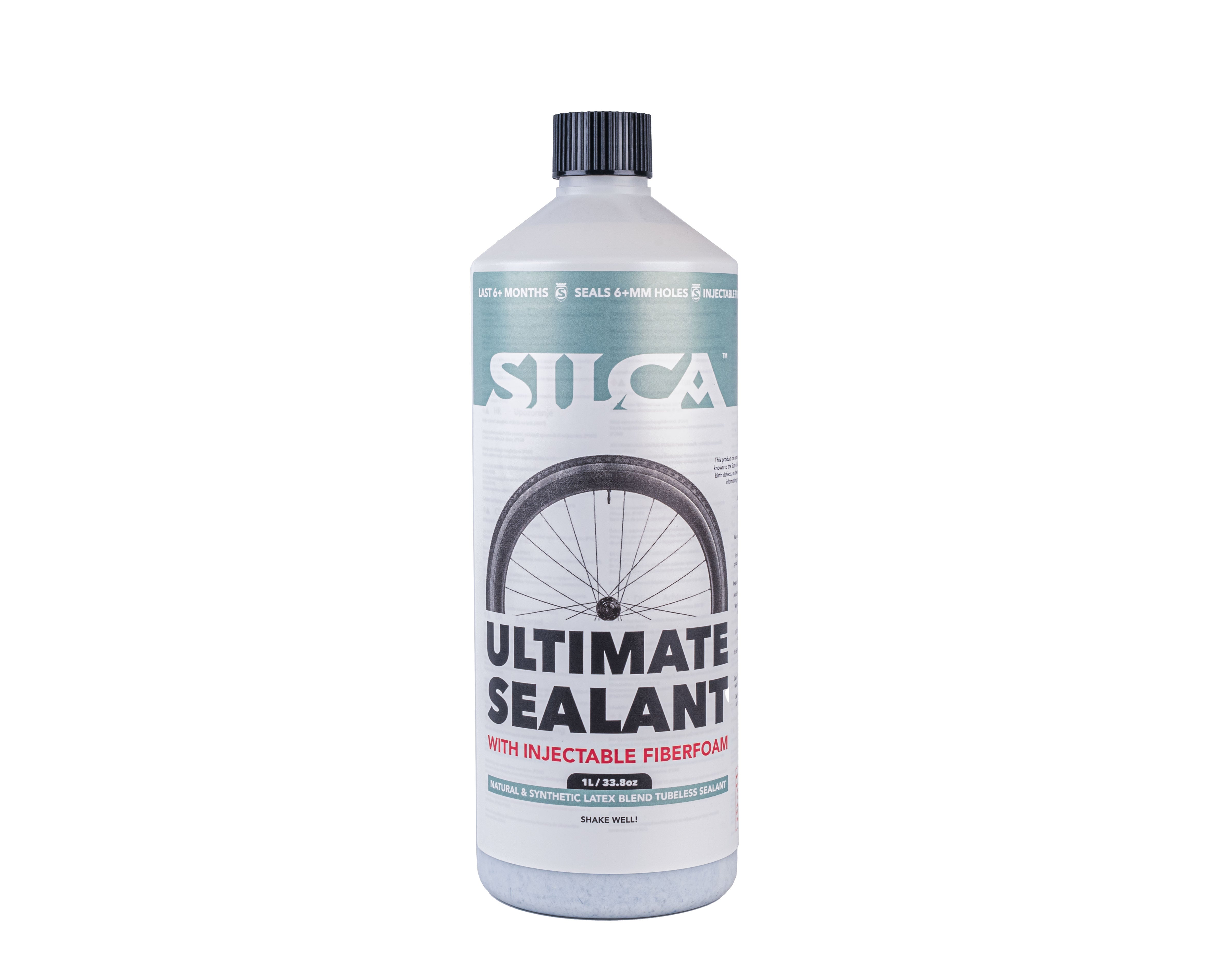 Silca Ultimate Sealant