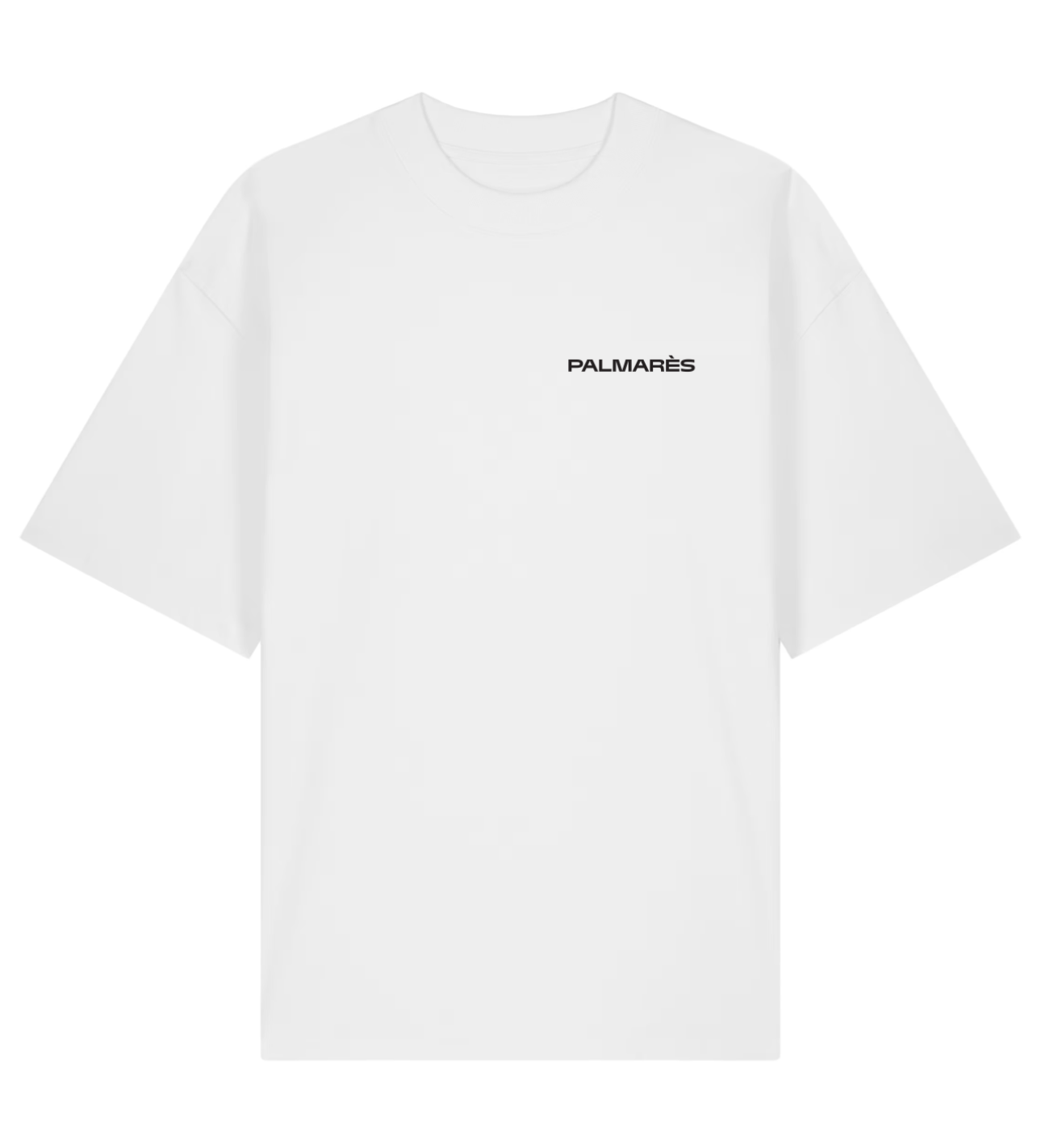 Palmen Cotton Tee