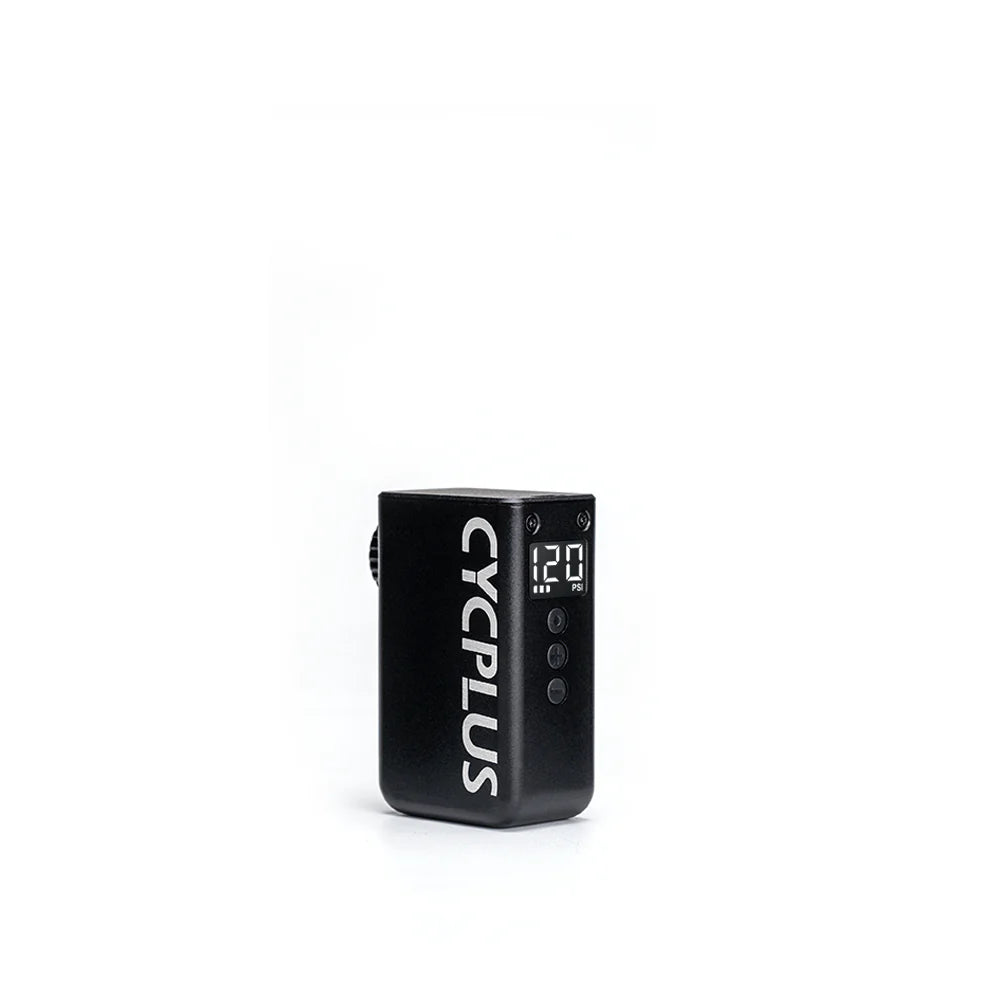 Cycplus AS2 PRO Mini pump