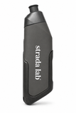 Strada Lab Aero Bottle og Bottle Cage