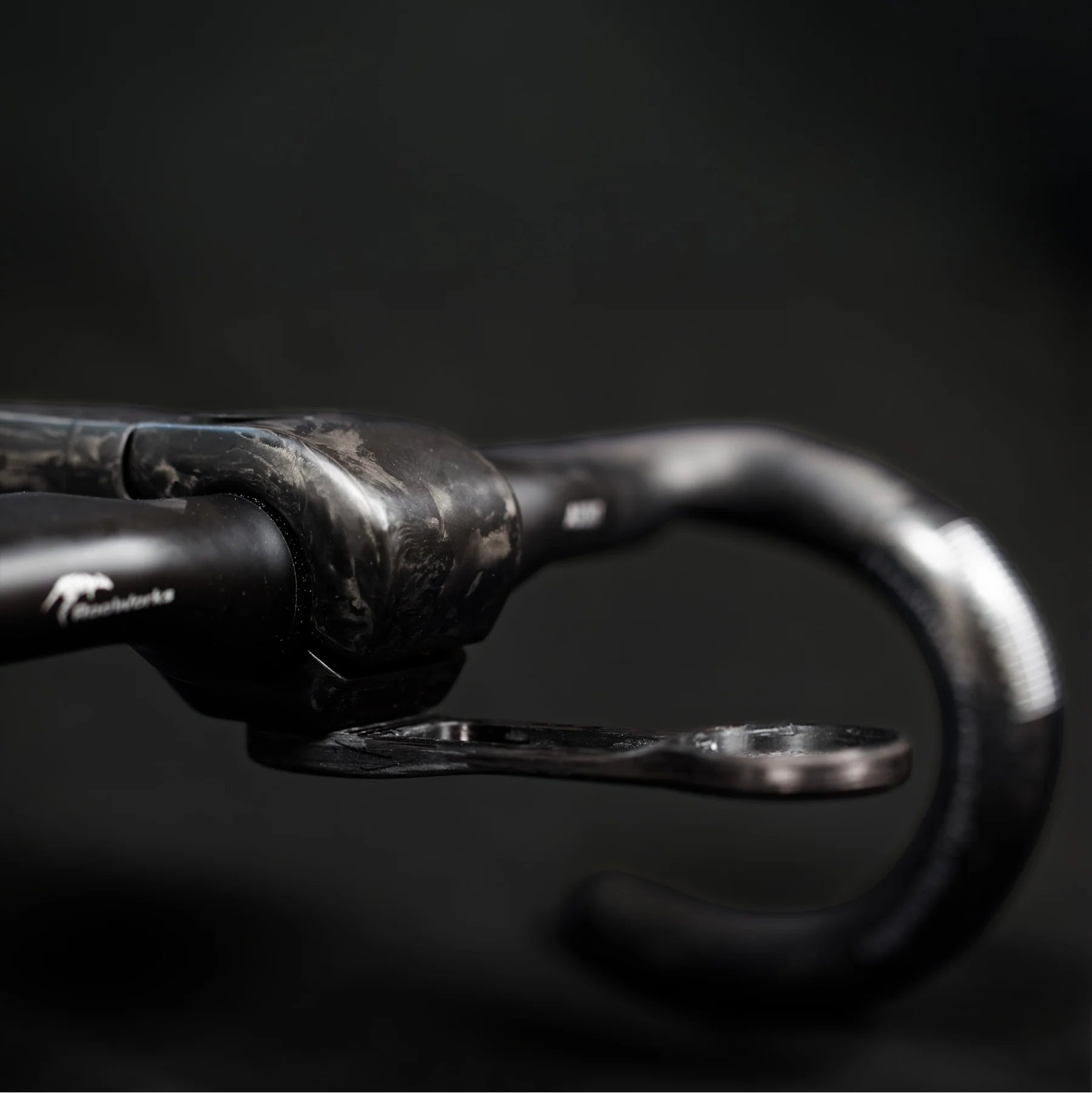 Anaconda Computer mount