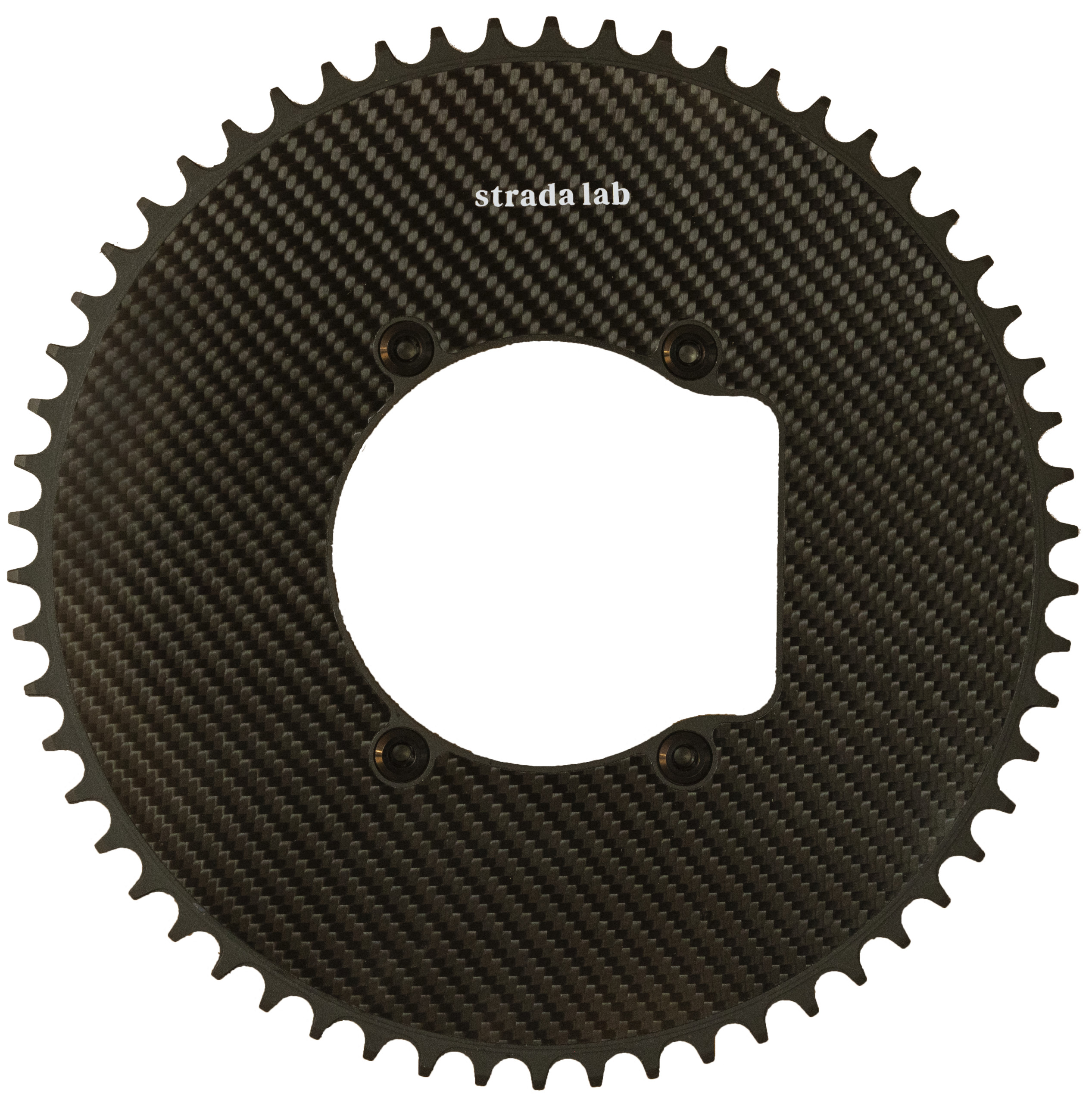 Strada Lab 1x carbon klinge
