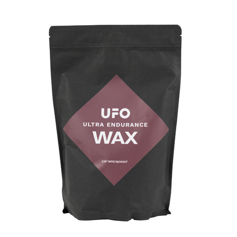 UFO Ultra Endurance 750g Wax Bag