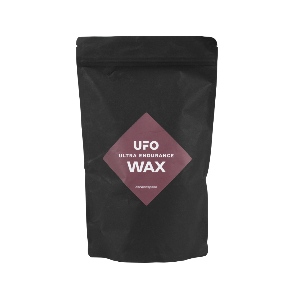 UFO Ultra Endurance 400g Wax Bag