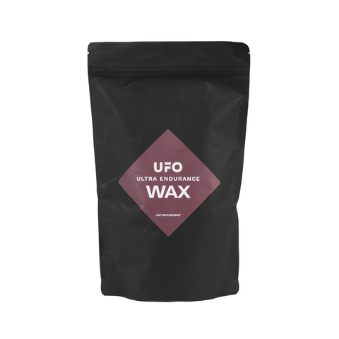 UFO Ultra Endurance 400g Wax Bag