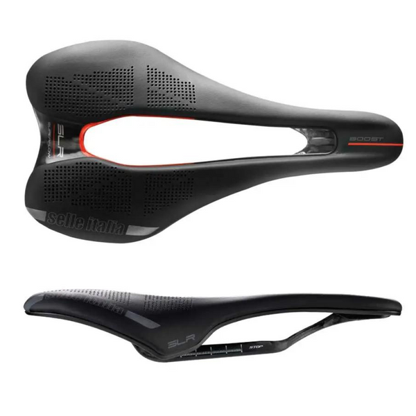 Selle Italia – SLR BOOST – KIT CARBONIO – SUPERFLOW – Palmares.dk