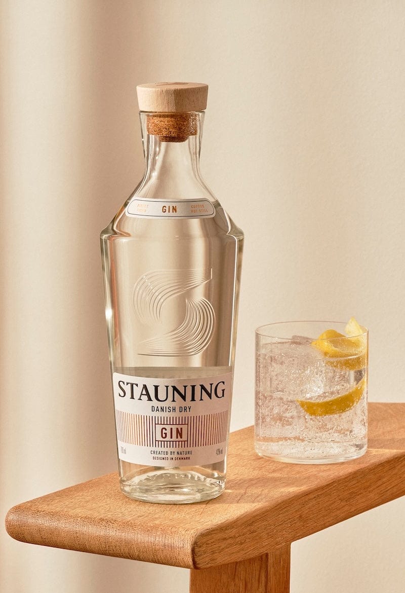 Stauning - Gin