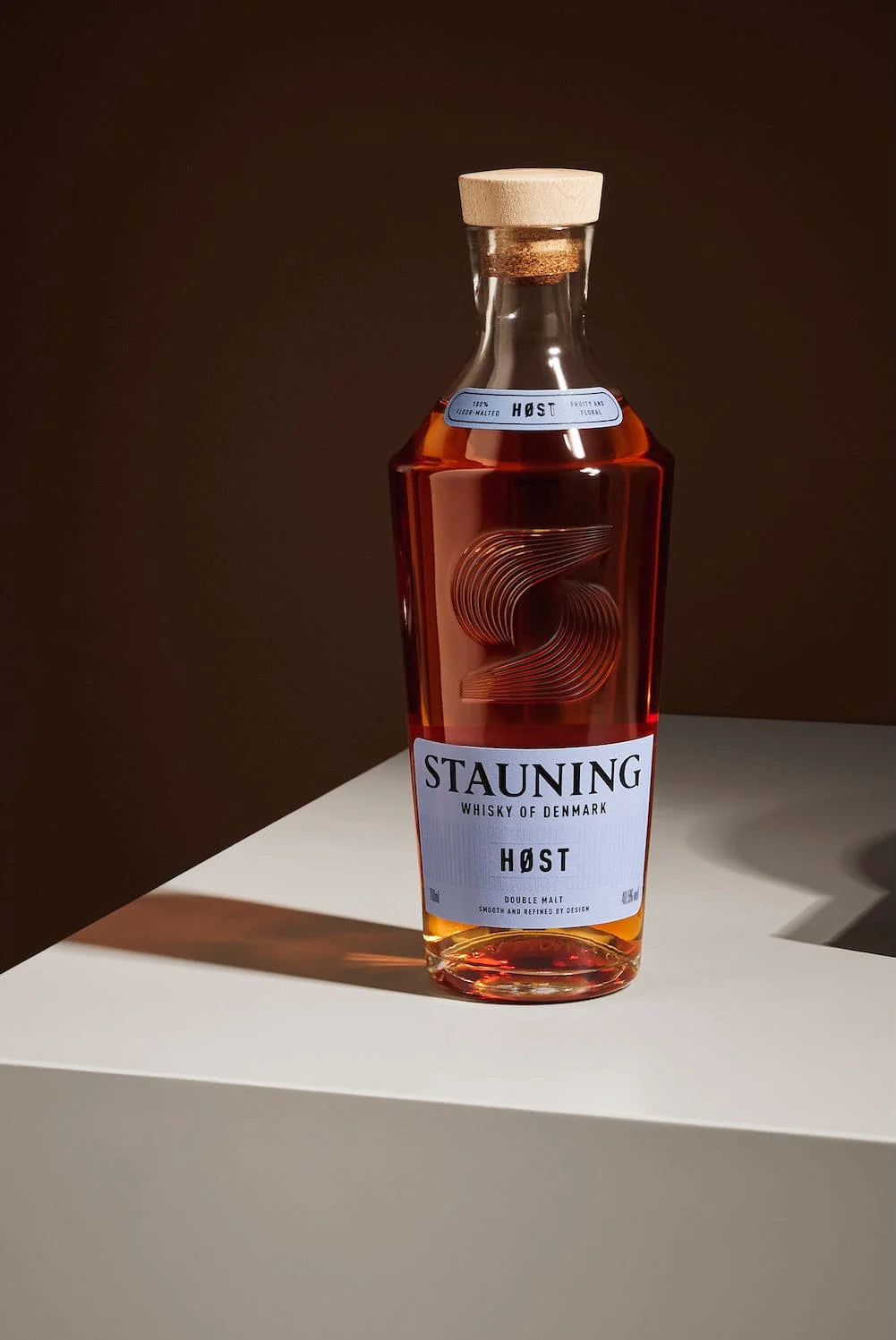 Stauning HØST - Double Malt Whisky