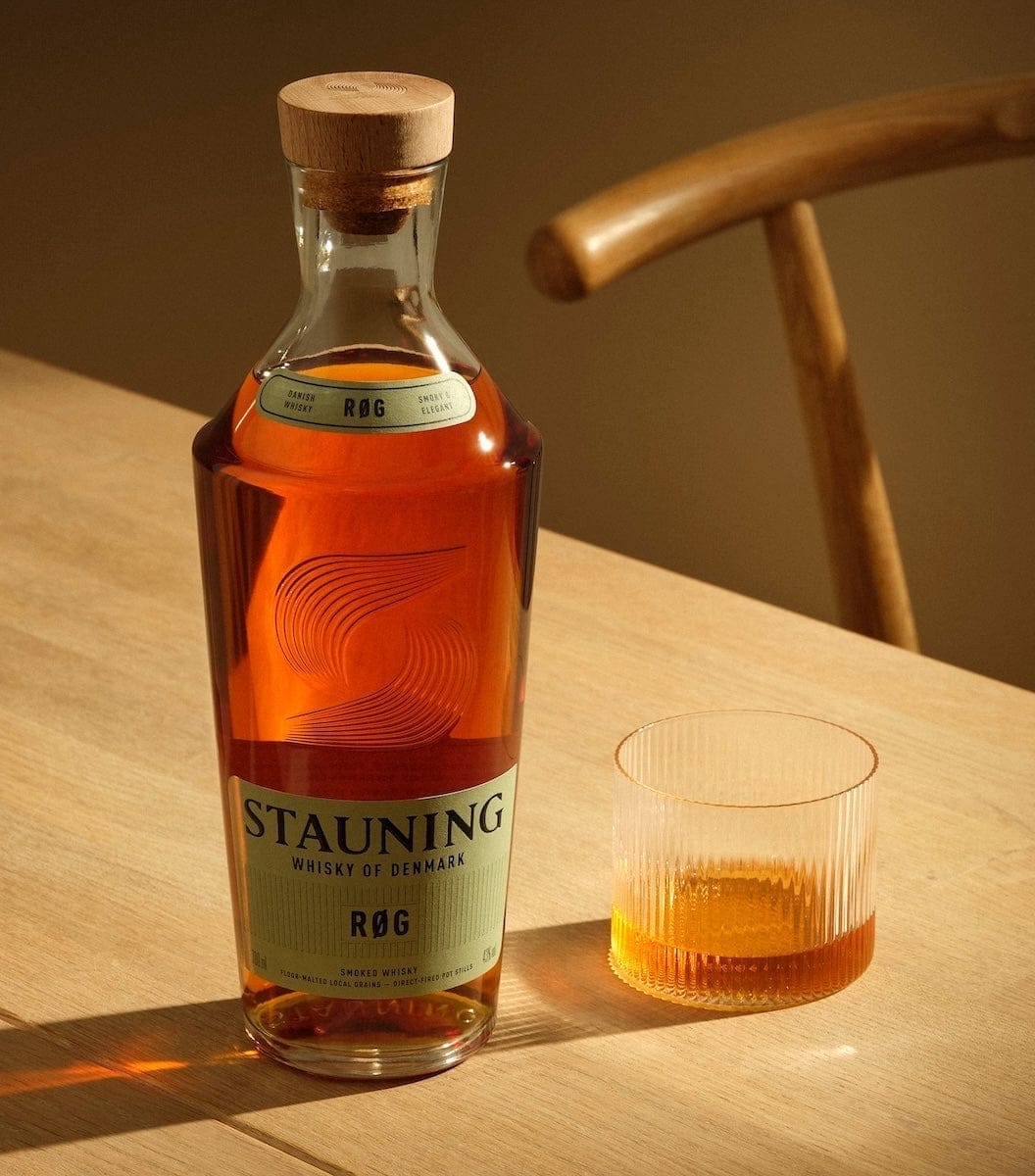 Stauning RØG - Smoked Double Malt